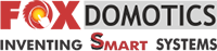 Fox Domotics Site Logo
