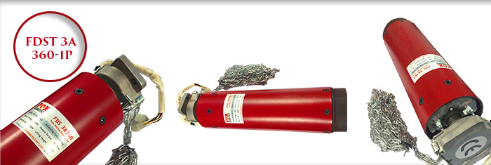 Roller Shutter Motor