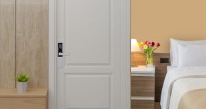 hotel-digital-door-lock