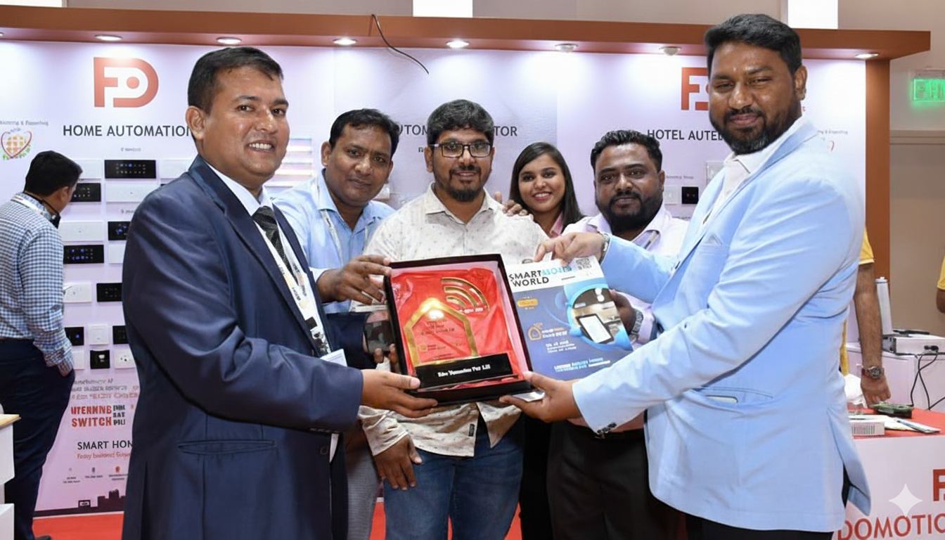 award-achievements-foxdomotics