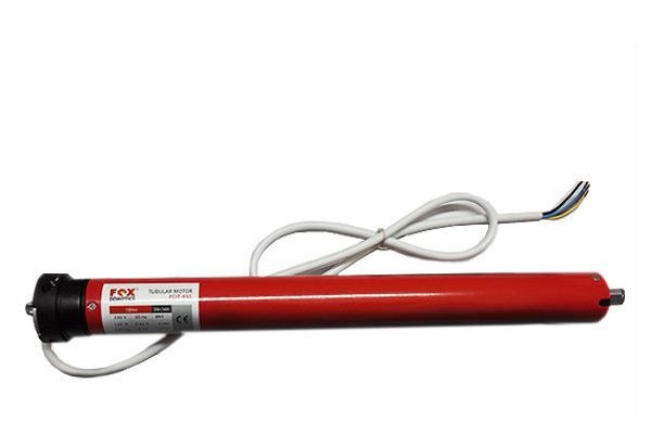 blind-Tubular-Motor -45MM-Standard-type