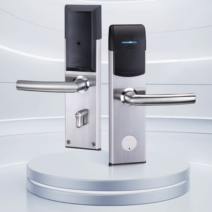 E300 Classical Hotel Lock