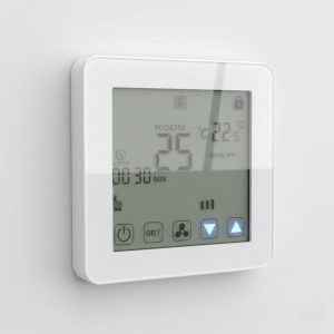 thermostat-hotel-panel